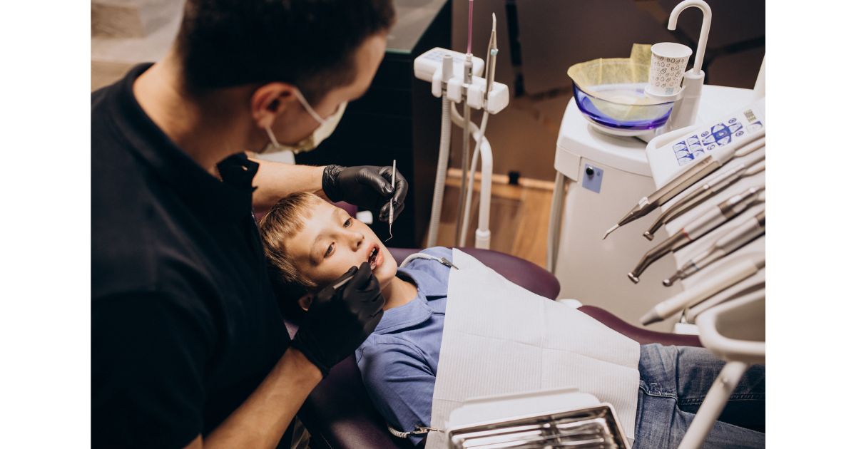 The Importance of Regular Checkups with a Implant dentist Derby Specialist